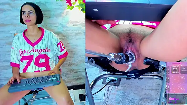 Amelia Myers online show from 11-13-25, 12:20