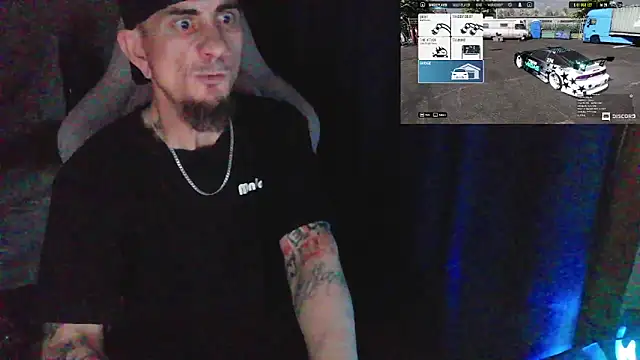 robvegas274 online show from 09-16-25, 02:29