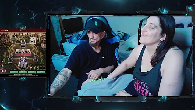 robvegas274 online show from 09-20-25, 06:09