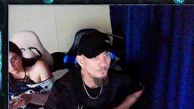 robvegas274 online show from 10-18-25, 02:40