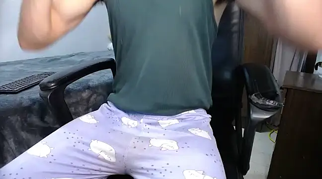 Snapshot of ricksamm chatting on 02-01-25, 03:18 ricksamm online show from 02-01-25, 03:18