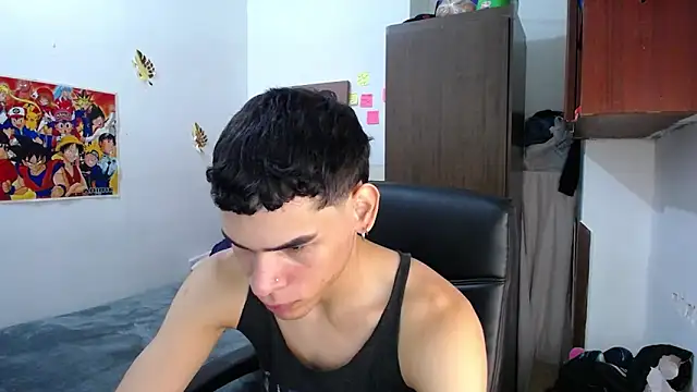 Snapshot of ricksamm chatting on 02-14-25, 01:08 ricksamm online show from 02-14-25, 01:08