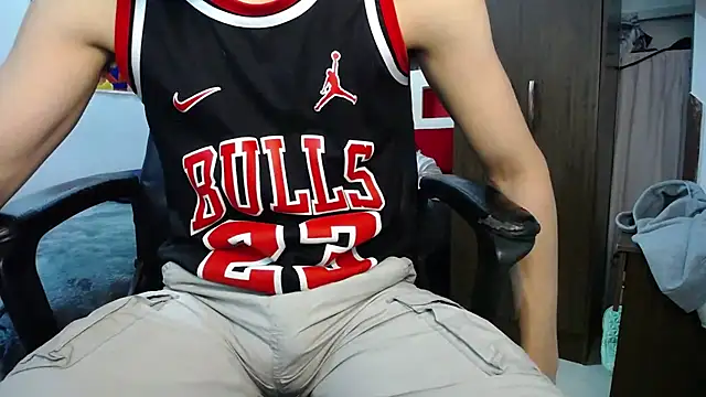 Snapshot of ricksamm chatting on 02-20-25, 04:25 ricksamm online show from 02-20-25, 04:25