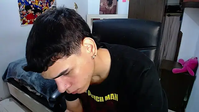 Snapshot of ricksamm chatting on 02-24-25, 01:31 ricksamm online show from 02-24-25, 01:31