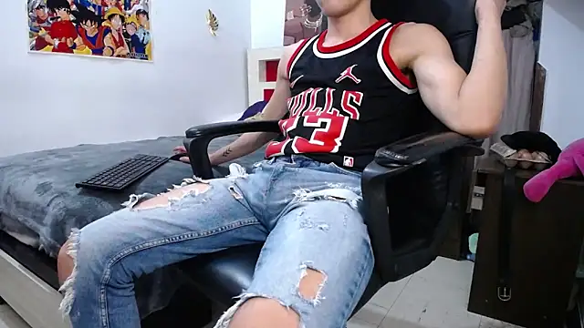 Snapshot of ricksamm chatting on 02-26-25, 02:26 ricksamm online show from 02-26-25, 02:26