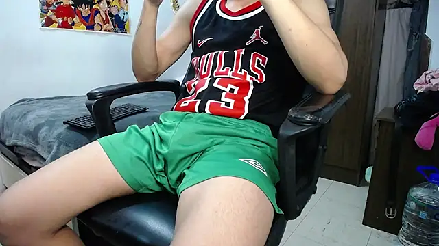 Snapshot of ricksamm chatting on 02-27-25, 05:58 ricksamm online show from 02-27-25, 05:58