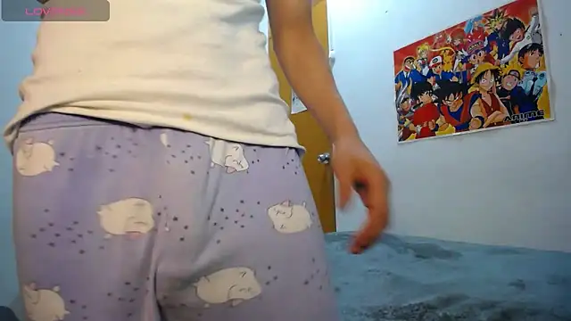 Snapshot of ricksamm chatting on 03-22-25, 02:37 ricksamm online show from 03-22-25, 02:37