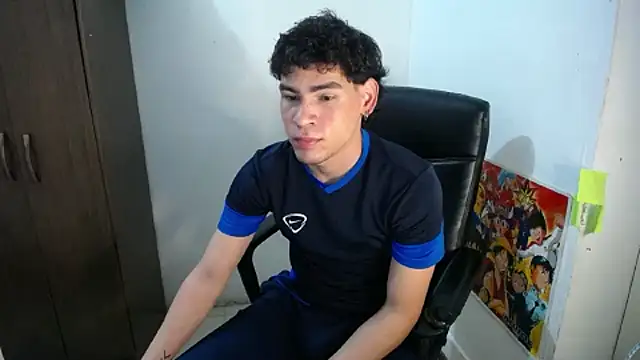 Snapshot of ricksamm chatting on 10-03-25, 12:18 ricksamm online show from 10-03-25, 12:18