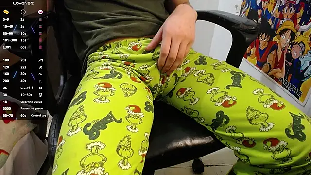 Snapshot of ricksamm chatting on 12-02-25, 01:05 ricksamm online show from 12-02-25, 01:05