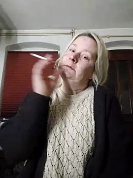 GeileEstelle online show from 03-05-26, 05:14