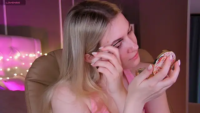 elinanortas online show from 02-11-25, 01:10