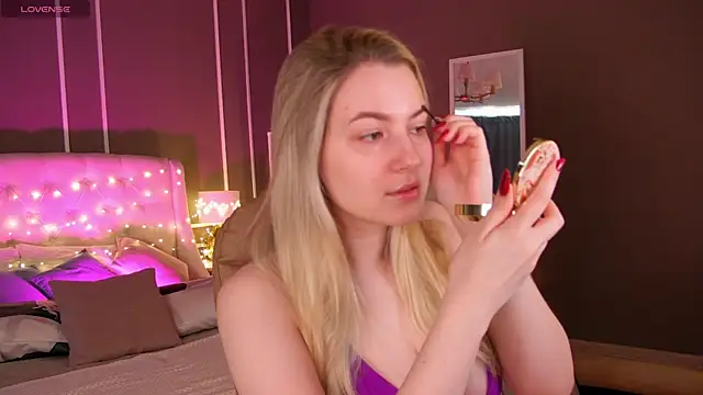 elinanortas online show from 02-20-25, 04:28