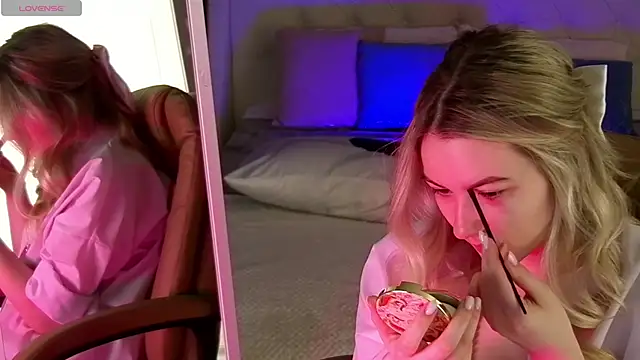 elinanortas online show from 03-05-25, 01:10