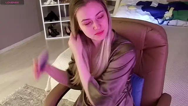 elinanortas online show from 10-02-25, 01:12