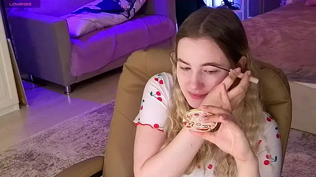 elinanortas online show from 10-09-25, 01:14