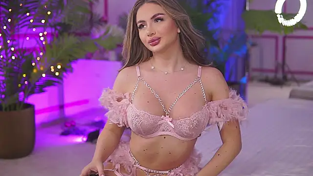 AshleySinn online show from 01-05-25, 09:57