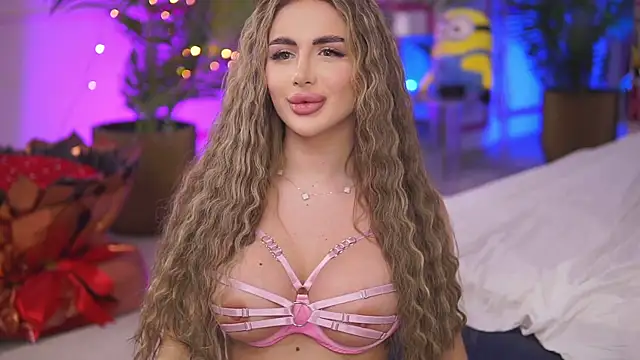 AshleySinn online show from 01-26-25, 12:37