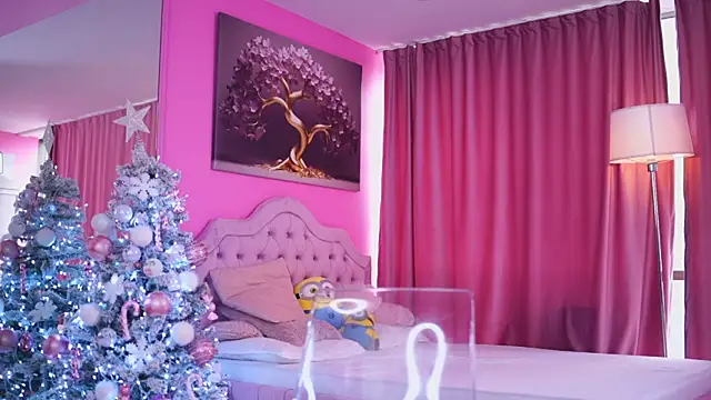 AshleySinn online show from 12-16-25, 09:58