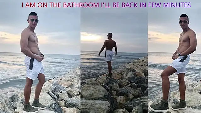 Snapshot of DavidAngell7 chatting on 02-05-25, 04:06 DavidAngell7 online show from 02-05-25, 04:06