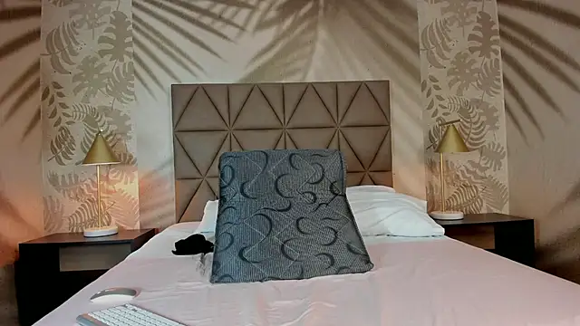 Scarleett 22 online show from 01-17-26, 07:50