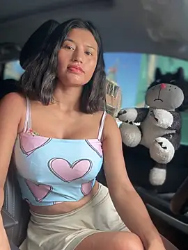 sexi noemi online show from 11-01-25, 03:03