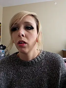 Snapshot of AmethystFoxx chatting on 05-06-26, 09:31 AmethystFoxx online show from 05-06-26, 09:31