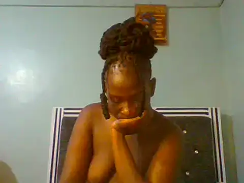 blackcuteebony online show from 02-26-25, 03:41