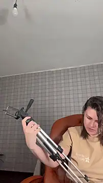 Snapshot of NinaVI chatting on 11-30-25, 06:23 NinaVI online show from 11-30-25, 06:23