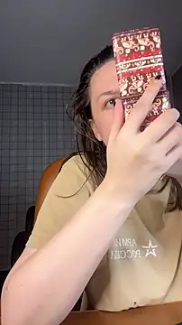 NinaVI online show from 02-22-26, 08:18