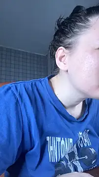 NinaVI online show from 03-22-26, 08:56