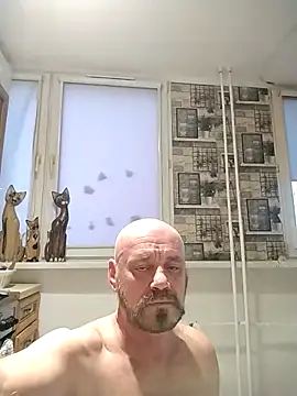 wilkalfa online show from 04-23-26, 03:30