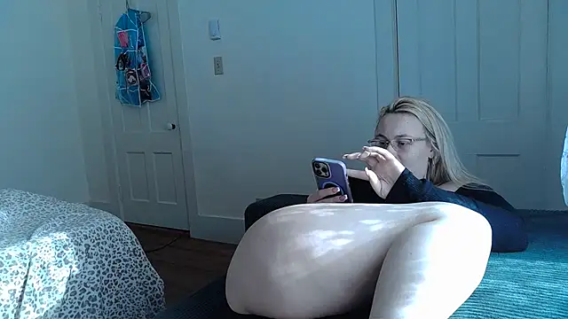 ashleyblaydex online show from 02-08-26, 07:28