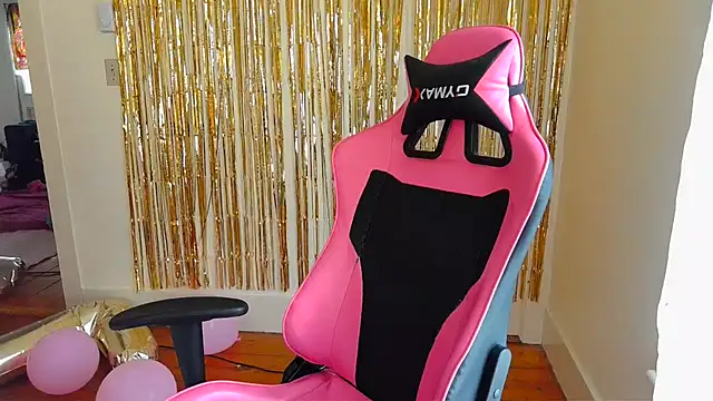 ashleyblaydex online show from 04-18-26, 07:07