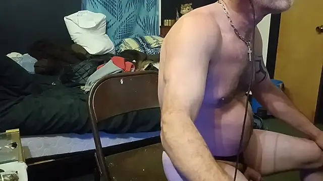 Punkie6666 online show from 03-17-26, 10:18