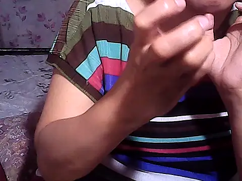 sweetsosie18 online show from 10-18-25, 12:28