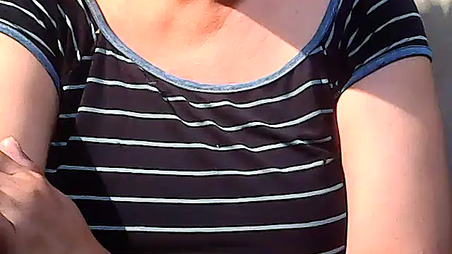 sweetsosie18 online show from 12-13-25, 09:09