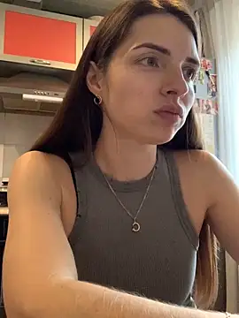 SeducingYoghourt online show from 01-11-25, 12:07