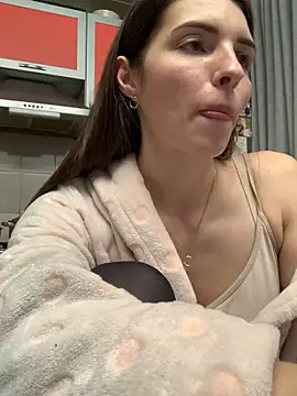 SeducingYoghourt online show from 01-18-25, 02:23