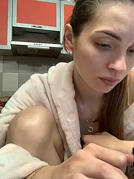 SeducingYoghourt online show from 01-20-25, 04:34