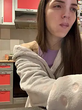 SeducingYoghourt online show from 02-08-26, 04:10