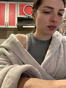 SeducingYoghourt online show from 02-25-26, 05:00