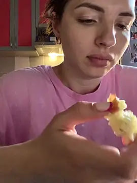 SeducingYoghourt online show from 03-14-26, 03:06