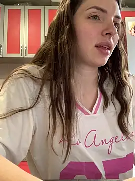 SeducingYoghourt online show from 03-20-26, 12:54