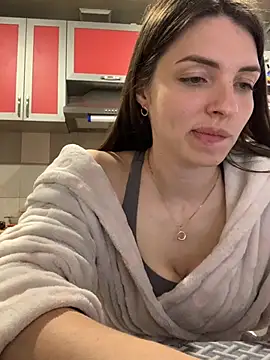 SeducingYoghourt online show from 04-30-26, 04:24