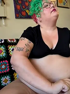 PotOfGreer online show from 09-11-25, 05:24