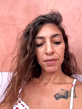 amanilouve online show from 09-08-25, 04:50