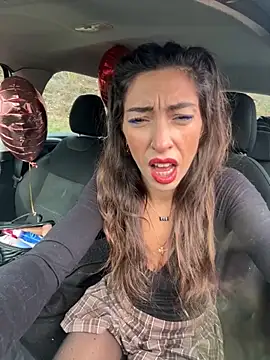 amanilouve online show from 02-16-26, 12:45