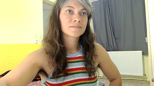 MercyLove online show from 09-19-25, 02:51