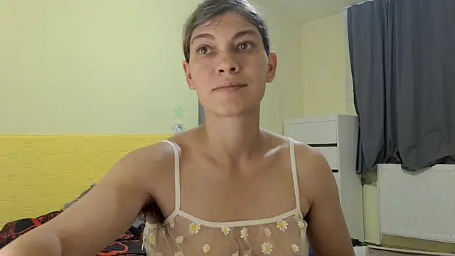 MercyLove online show from 10-09-25, 03:54