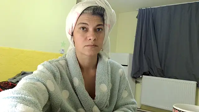 MercyLove online show from 10-10-25, 02:16